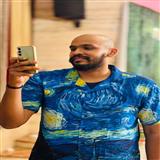 J HARIHARASUBRAMANIAN